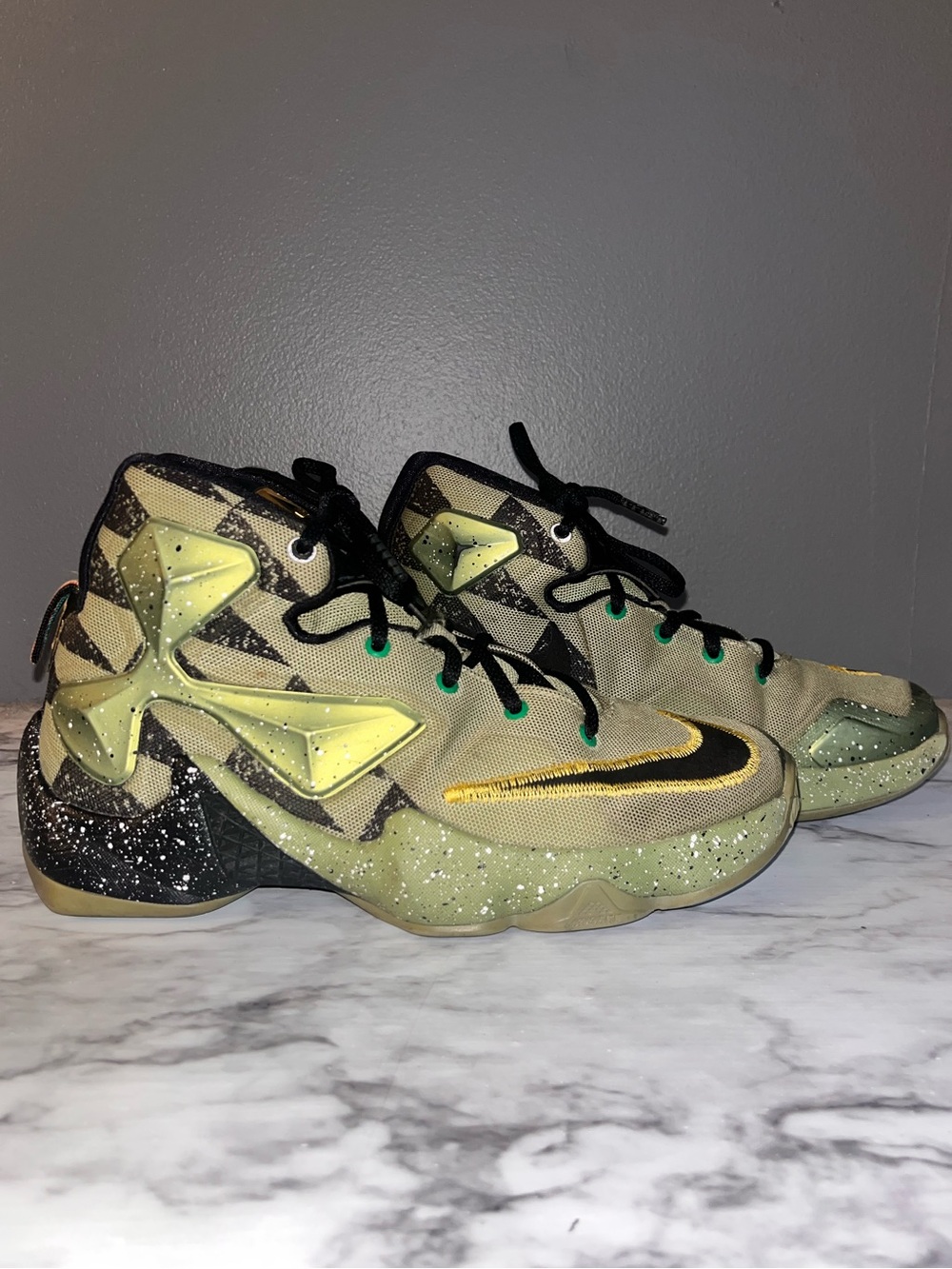 Nike LeBron 13 "All Star - Northern Lights
